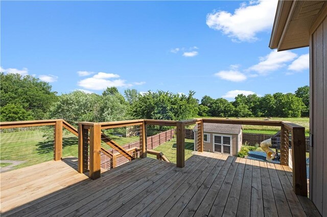 960 Sicklebar Dr, Peculiar, MO 64078 - photo 30