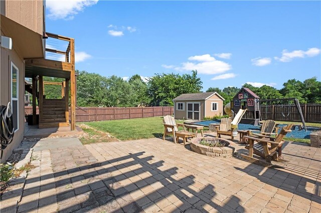 960 Sicklebar Dr, Peculiar, MO 64078 - photo 32