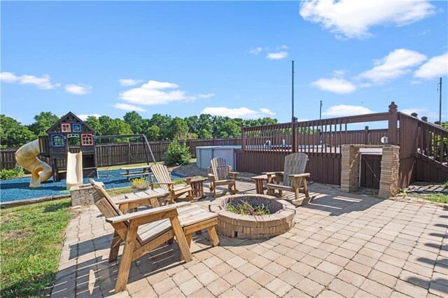 960 Sicklebar Dr, Peculiar, MO 64078 - photo 33