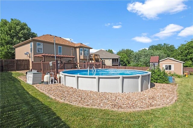 960 Sicklebar Dr, Peculiar, MO 64078 - photo 36