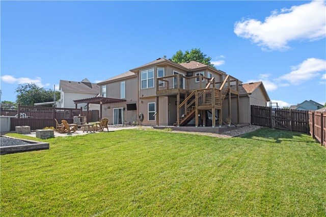 960 Sicklebar Dr, Peculiar, MO 64078 - photo 37