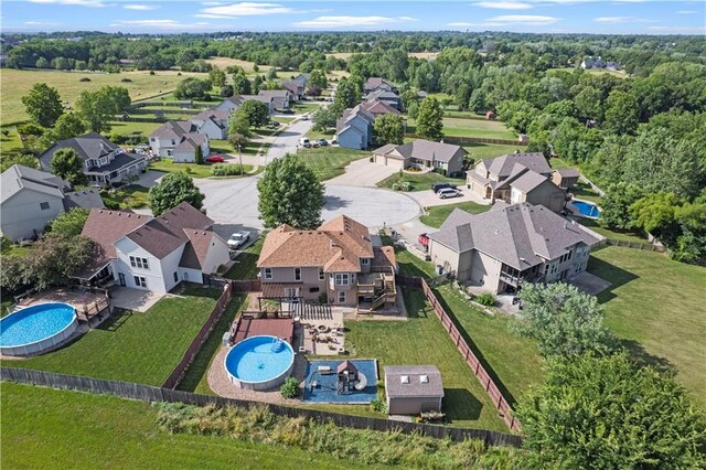 960 Sicklebar Dr, Peculiar, MO 64078 - photo 39