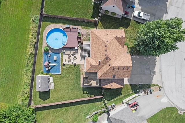 960 Sicklebar Dr, Peculiar, MO 64078 - photo 40