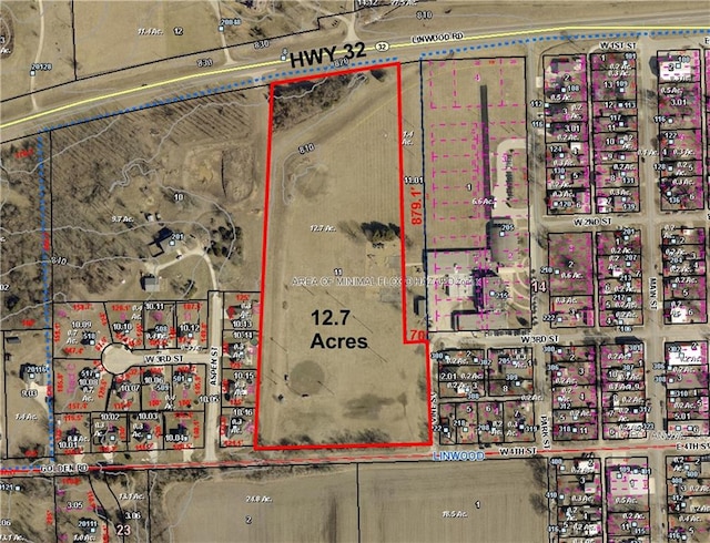 0000 Park St, Linwood, KS 66052 - photo 2