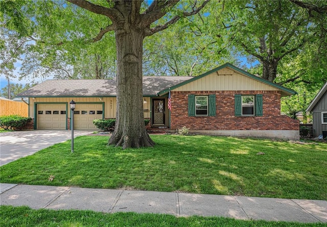 5507 W 98th Ter, Overland Park, KS 66207