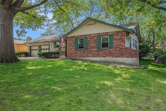 5507 W 98th Ter, Overland Park, KS 66207