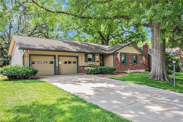 5507 W 98th Ter, Overland Park, KS 66207