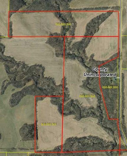 V Rd, Weston, MO 64098 - photo 29
