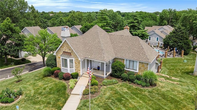 5852 Park Cir, Shawnee, KS 66216 - photo 27