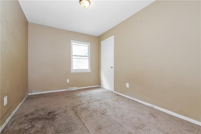20408 E 15th Ter, Independence, MO 64056 - carpeted empty room featuring baseboards