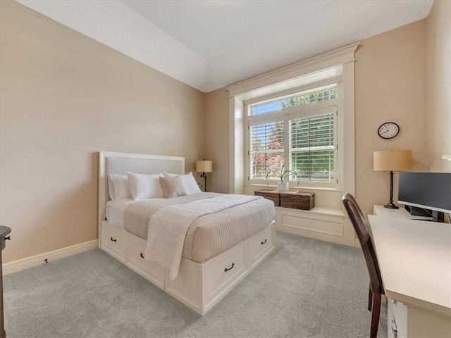 11599 S Carbondale St, Olathe, KS 66061 - bedroom with light colored carpet