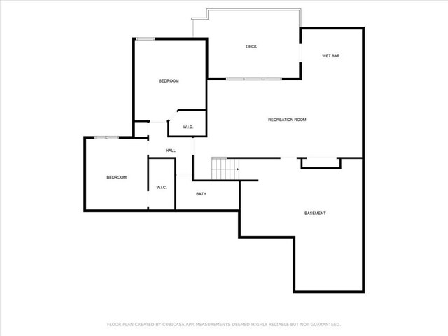 11599 S Carbondale St, Olathe, KS 66061 - view of property floor plan