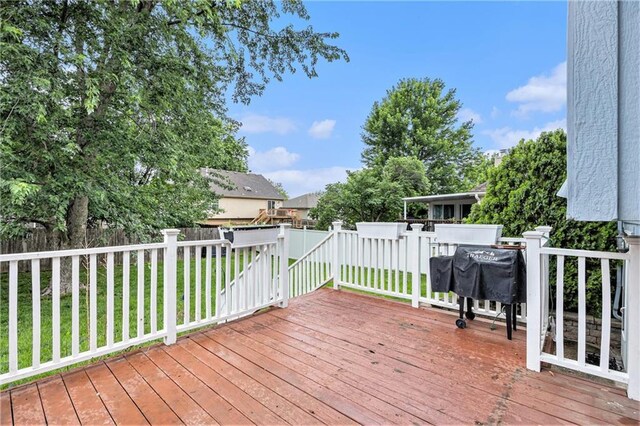 1016 SE Claremont St, Lees Summit, MO 64081 - photo 26