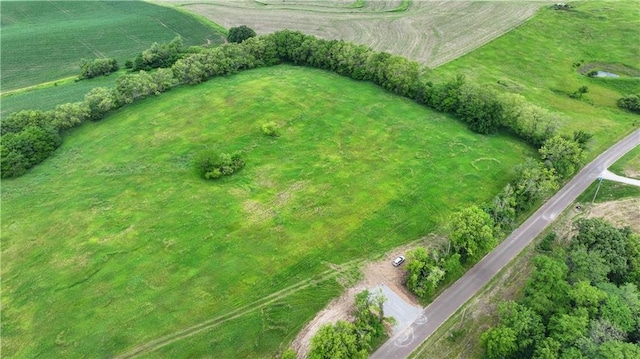 SW 36th Rd, De Kalb, MO 64440