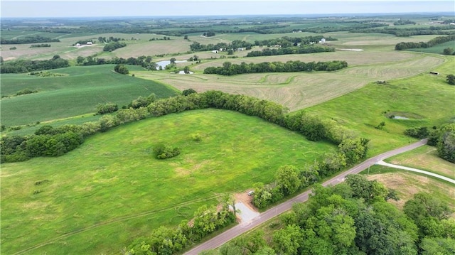 SW 36th Rd, De Kalb, MO 64440