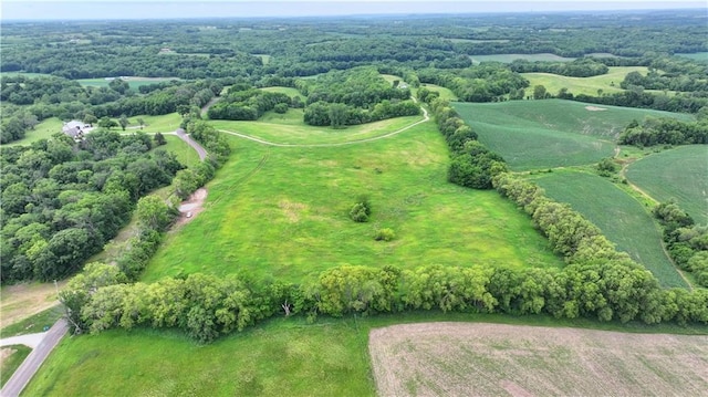 SW 36th Rd, De Kalb, MO 64440