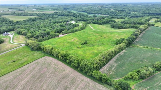 SW 36th Rd, De Kalb, MO 64440