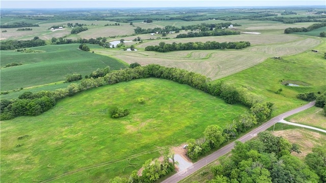 SW 36th Rd, De Kalb, MO 64440