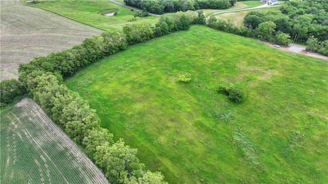 SW 36th Rd, De Kalb, MO 64440