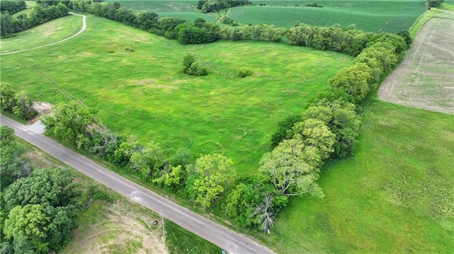 SW 36th Rd, De Kalb, MO 64440