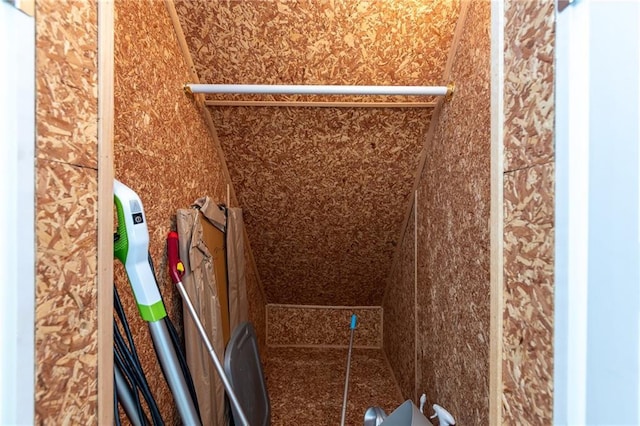8620 N Eastern Ave, Kansas City, MO 64157 - view of storage