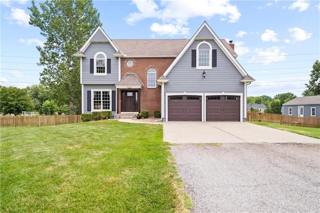 20005 Broadmoor Ln, Stilwell, KS 66085 - photo 1