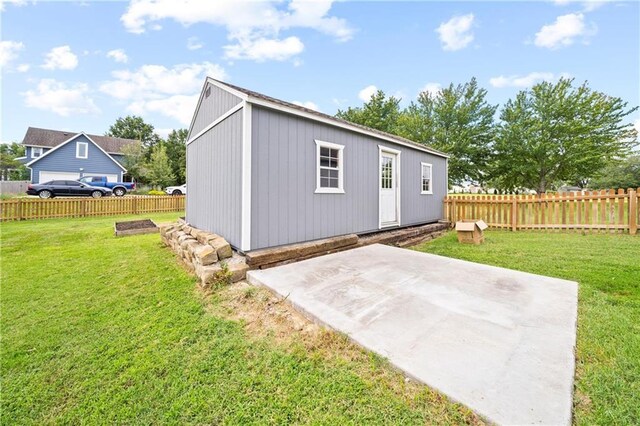 20005 Broadmoor Ln, Stilwell, KS 66085 - photo 35