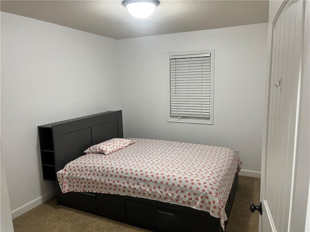 1725 N 57th Ter, Kansas City, KS 66102 - bedroom featuring carpet