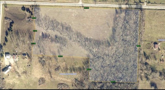 E State Route B Hwy, Archie, MO 64725