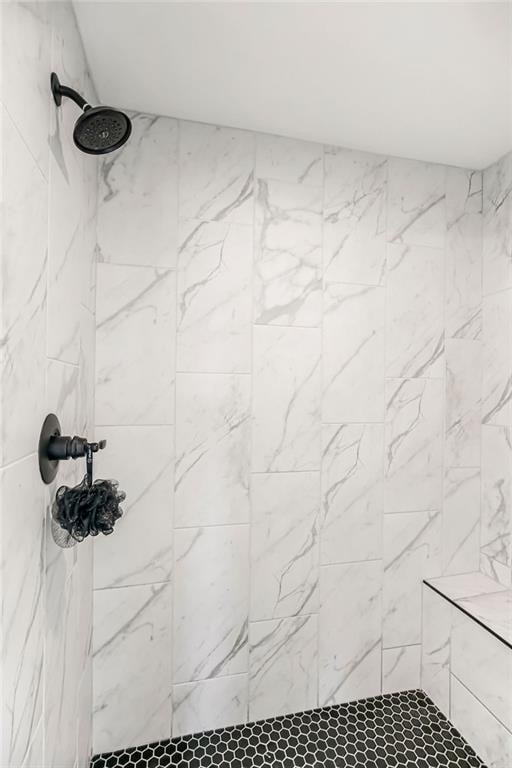 13404 W 177th St, Overland Park, KS 66013 - full bath featuring tiled shower