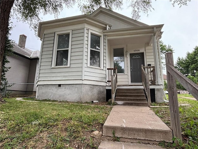 1705 Boyd St, Saint Joseph, MO 64505 - photo 1