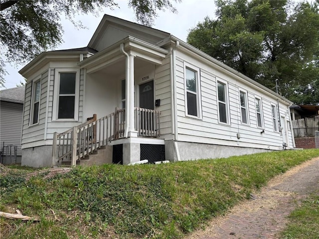 1705 Boyd St, Saint Joseph, MO 64505 - photo 2