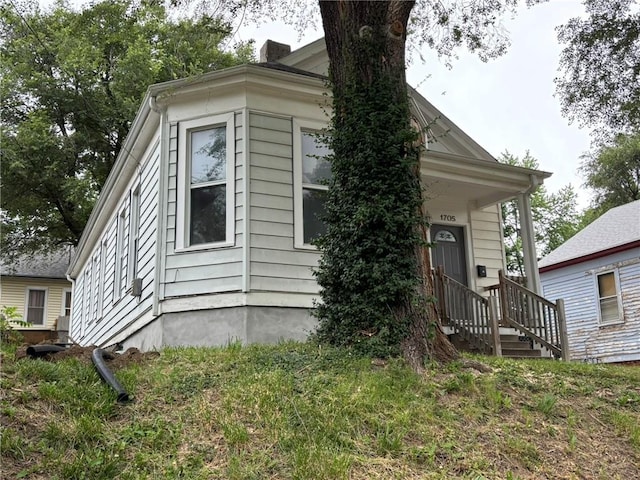 1705 Boyd St, Saint Joseph, MO 64505 - photo 3