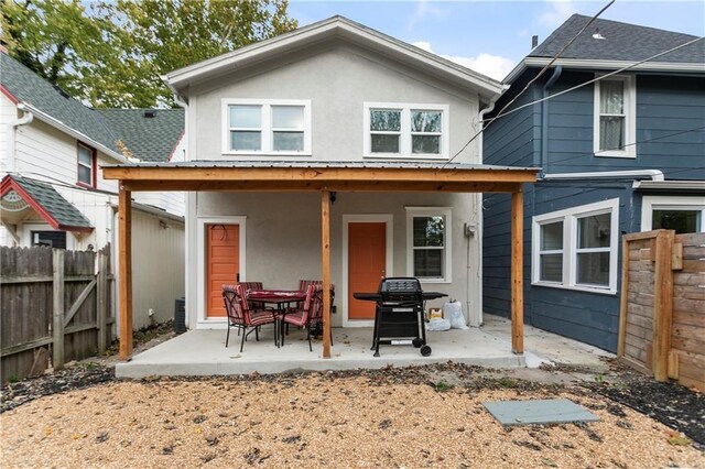 2532 Charlotte St, Kansas City, MO 64108 - photo 45