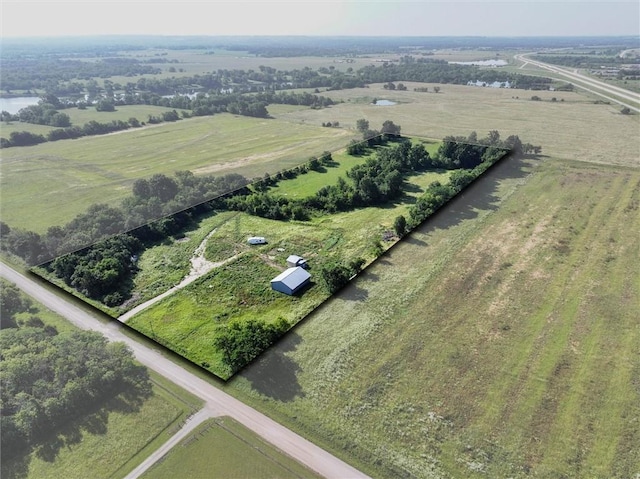 00000B E 1200th Rd, Pleasanton, KS 66075