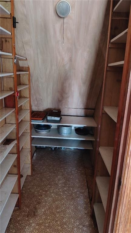 627 50th Rd, Toronto, KS 66777 - view of storage area