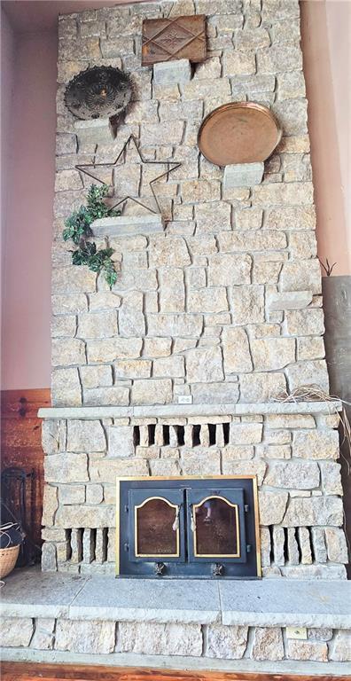 789 Maple Rd, Uniontown, KS 66779 - detailed view
