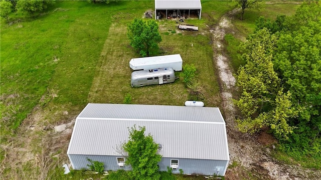 789 Maple Rd, Uniontown, KS 66779 - view of subject property