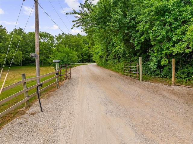 31788 W 223rd St, Spring Hill, KS 66083 - view of street