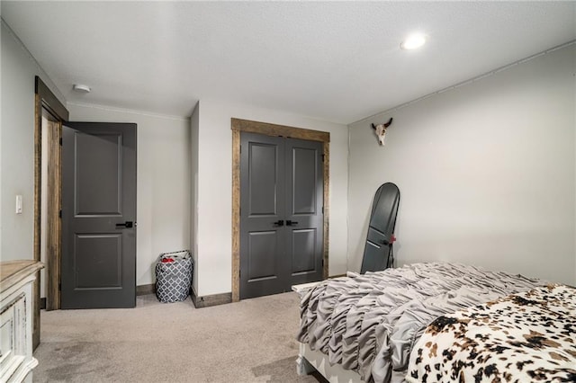 31788 W 223rd St, Spring Hill, KS 66083 - bedroom featuring carpet flooring and recessed lighting