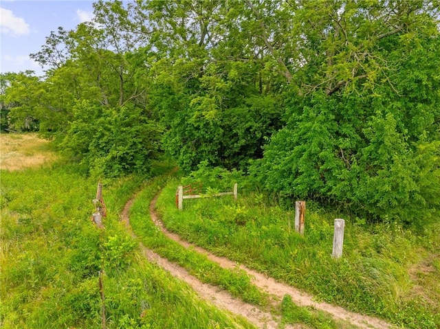31788 W 223rd St, Spring Hill, KS 66083 - view of road