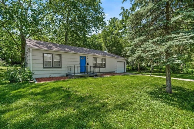8710 Craig Dr, Overland Park, KS 66212 - photo 1