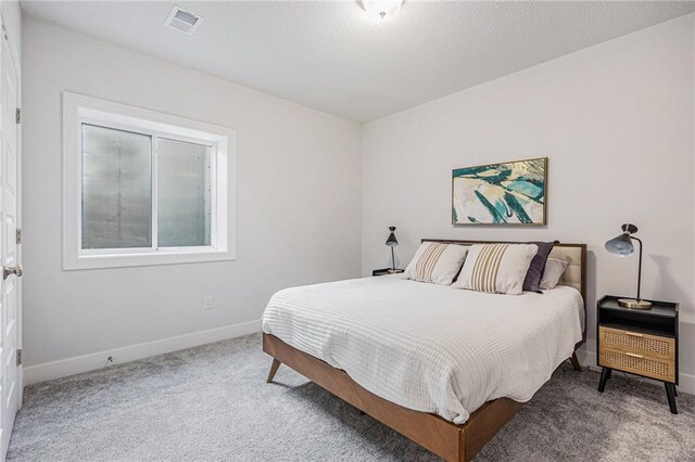 20854 W 190th Pl, Spring Hill, KS 66083 - bedroom featuring carpet