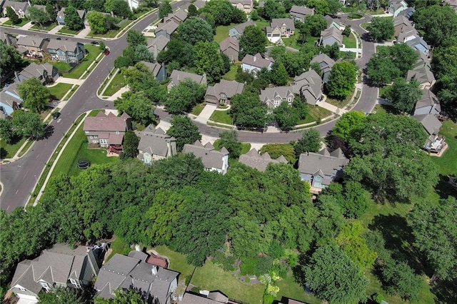 14010 Ash St, Overland Park, KS 66224 - view of property location featuring nearby suburban area