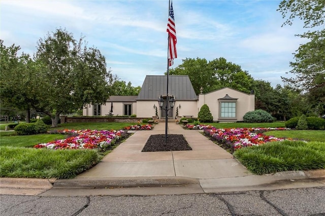 10734 Glenwood St Unit A, Overland Park, KS 66211 - view of building exterior