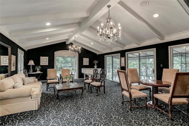 10734 Glenwood St Unit A, Overland Park, KS 66211 - building lobby with recessed lighting