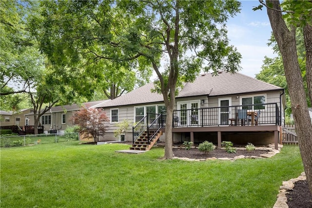 4805 W 66th St, Prairie Village, KS 66208 - photo 48