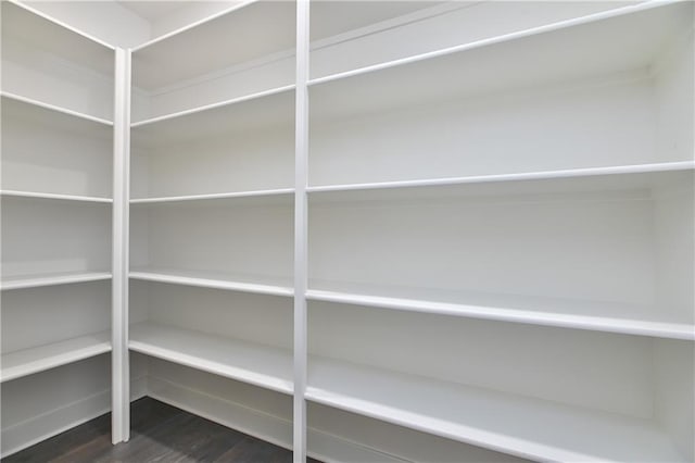 14500 Aurora Ln, Basehor, KS 66007 - view of pantry