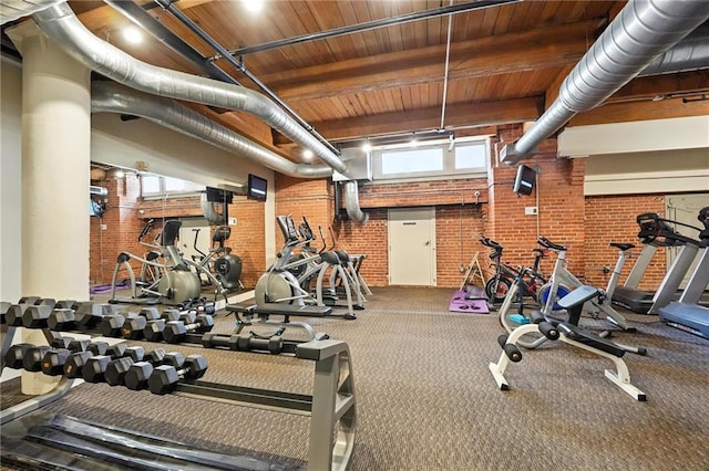 712 Broadway Blvd Unit 508, Kansas City, MO 64105 - photo 31