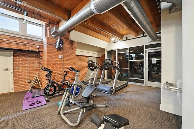 712 Broadway Blvd Unit 508, Kansas City, MO 64105 - photo 32